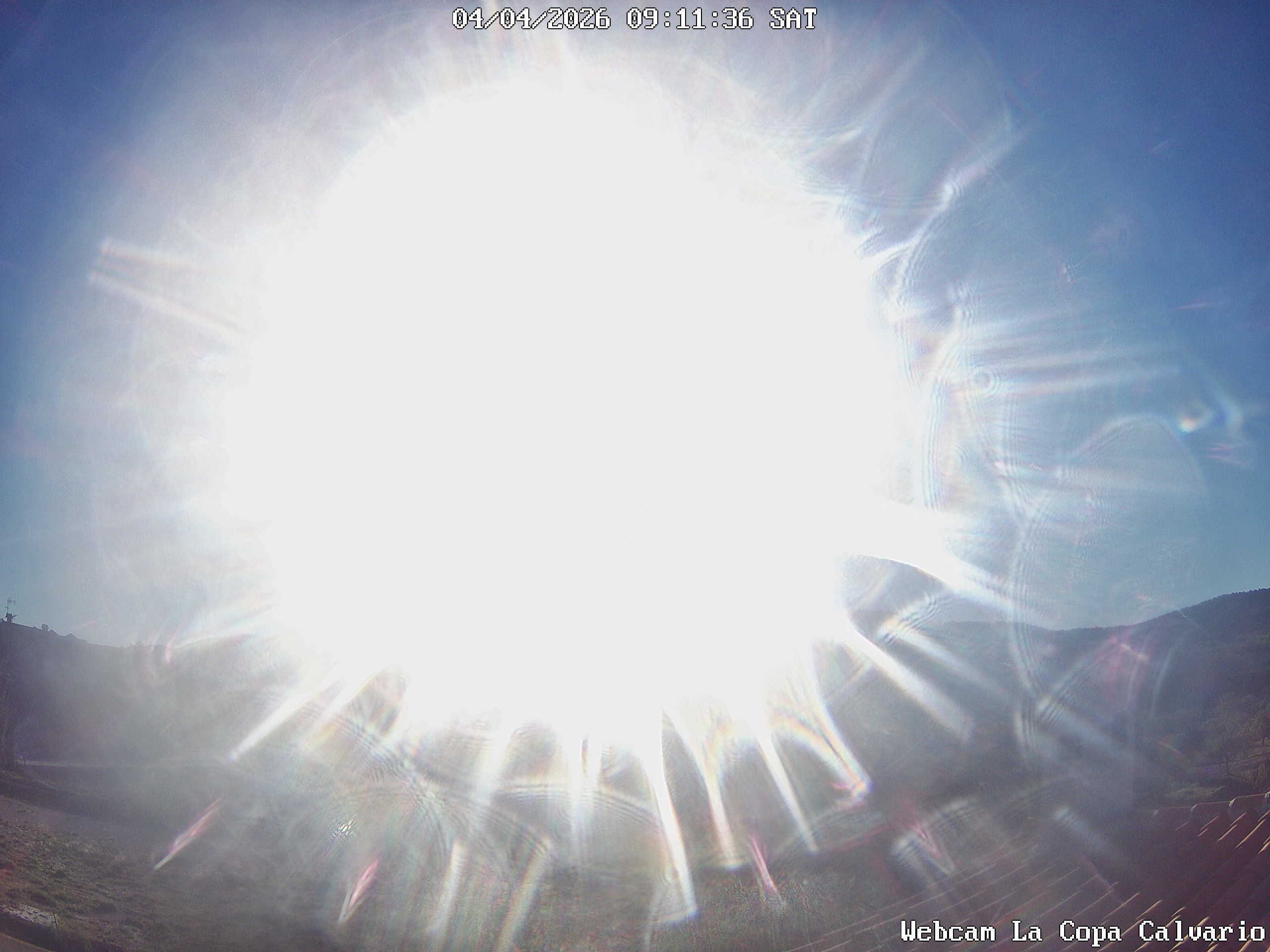 Webcam 2026-04-04 09:11:37